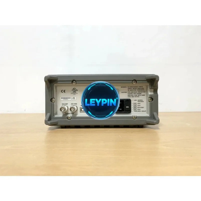 Keithley 2110 5.5 USB Digit Multimeter with Dual Display Tektronix