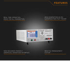 Tonghui TH1778 Series DC Bias Current Source TH1778A  TH1778B TH1778AS  ytdi