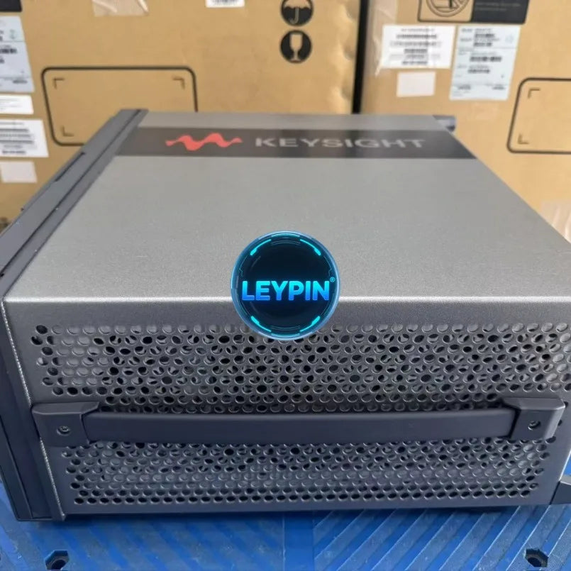 Keysight Agilent N9020B MXA Signal Analyzer, 10 Hz to 50 GHz Tested and Calibrated in Working Conditions   lexso