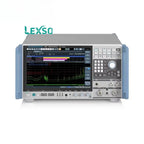 Rohde&Schwarz ESW8 Test Receiver Frequency Range 1 Hz -8 GHz  lexso