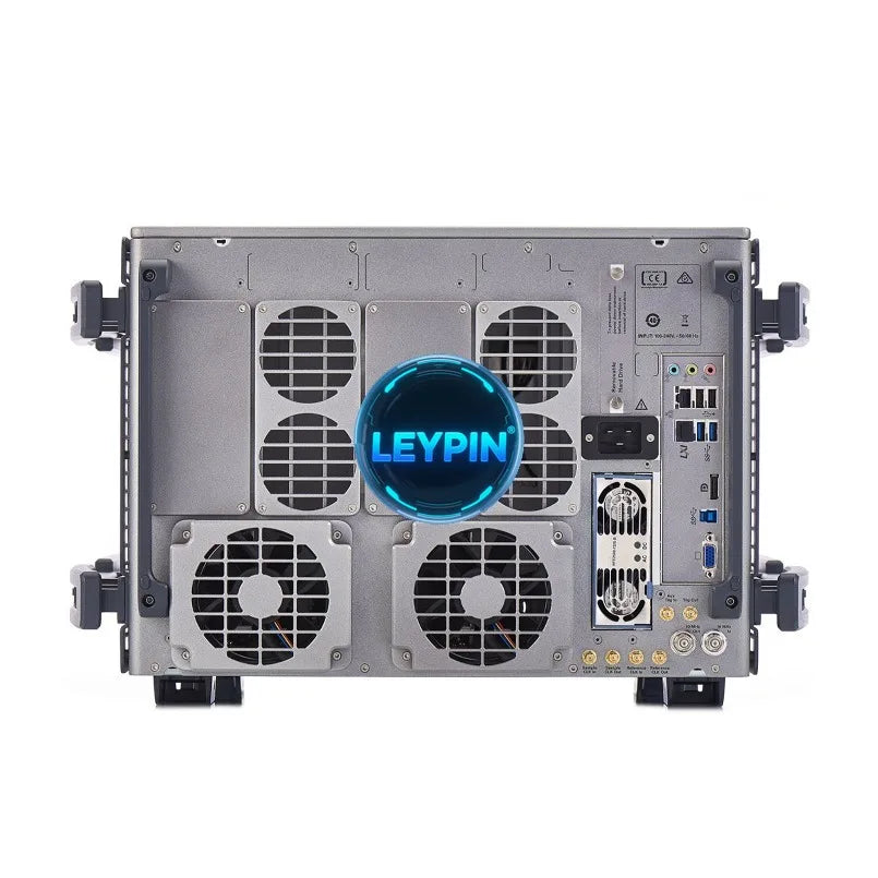 Keysight UXR0802B Infiniium UXR Series Oscilloscope: 80 GHz, 2 Channel   ytdi