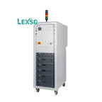 Keysight SL1215A Electronic Measuring Instrument Scienlab Dual Range Regenerative AC/Grid Simulator   ytdi