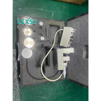 KEYSIGHT 16451B Dielectric Test Fixture Frequency  30 MHz,Thickness  10 Mm, Diameter 10 to 56mm    lexso