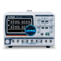 GW Instek GPE-4323 4-Channel Programmable Linear DC Power Supply Remote Control, OVP/OCP/OTP Protection     lexso