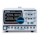 GW Instek GPE-4323 4-Channel Programmable Linear DC Power Supply Remote Control, OVP/OCP/OTP Protection     lexso