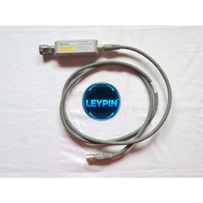 Anritsu MA2472B Power Sensor 10MHz to 18 GHz, -70 to +20 dBm with Cable     ytdi