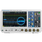 RTM3000 Electronic Measuring Instrument High-Performance Oscilloscope      lexso