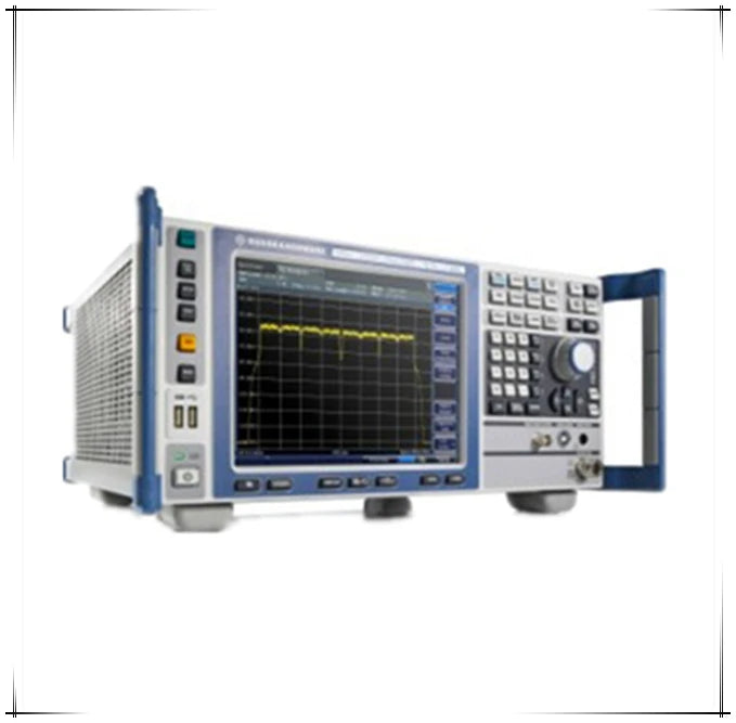 used Rohde & Schwarz FSVA40 signal and spectrum analyzer 10 Hz to 40 GHz