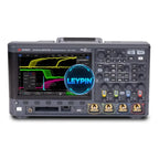 Keysight Dsox3032G 350MHz 2-Channel Desktop Oscilloscope Measuring & Analyzing Instruments    ytdi