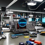 RIGOL DG2072 70MHz 2CH Arbitrary Waveform Generator With Advanced Signal Modulation Capabilities     lexso
