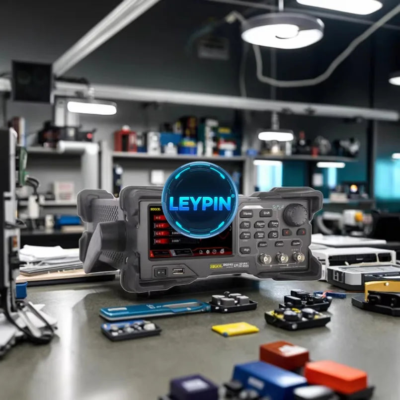 RIGOL DG2072 70MHz 2CH Arbitrary Waveform Generator With Advanced Signal Modulation Capabilities     lexso