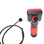 UNI-T UT665 BorescopeWaterproof Probe Automotive Overhaul Industrial Pipeline Detector 2.4 inch,Industrial Endoscope    ytdi