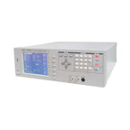 Tonghui TH2684 TH2684A Insulation Resistance Tester Dual Channel Output Megaohmmeter  ytdi