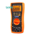 Keysight U1281A U1282A Multimeter From China Four-Digit Display IP 670k    lexso