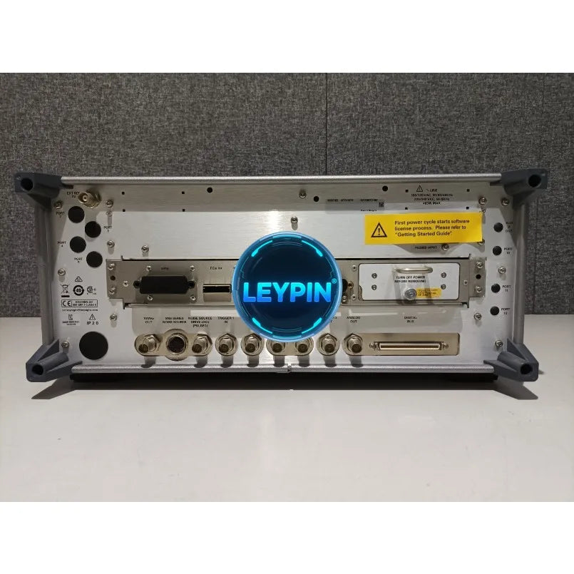 NEW Keysight N8974B NFA Noise Figure Analyzer 10MHz - 7GHz #   ytdi
