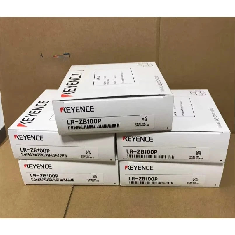 Good Price KEYENCE LR-ZB100P CMOS Laser Sensor 100 mm Distance lexso   ytdi