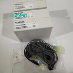 Original Keyence Photoelectric Sensors PX-H72 10M Transmissive Sensor Head With One Year Warranty lexso