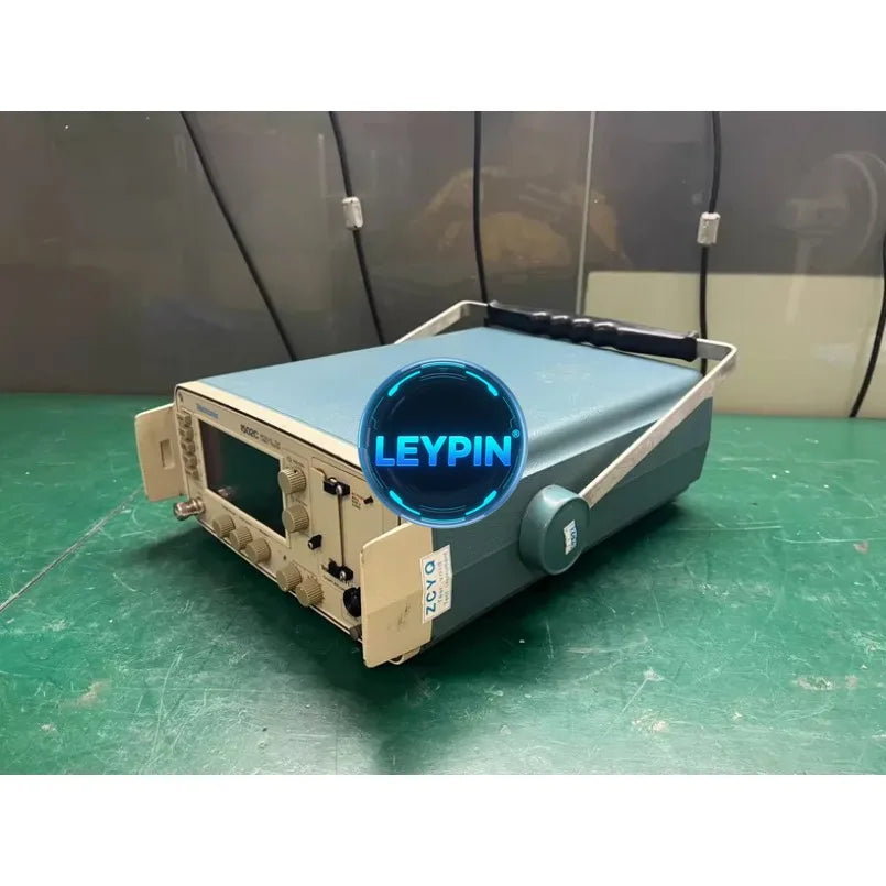 TEKTRONIX 1502 TDR CABLE TESTER     ytdi