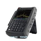 Keysight N9936A FieldFox 14 GHz Handheld Microwave Spectrum Analyzer Electronic Measuring Instrument