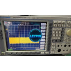 R&S General Purpose RF Spectrum Analyzer 3 GHz Used Rohde & Schwarz  FSP3    lexso
