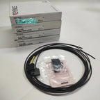Brand New Original Genuine FU-12 Fiber Optic Cable High Precision Optical Fiber Sensor lexso