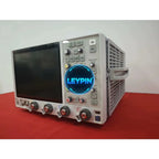 Msov254A Oscilloscope 25 GHz 4 Analog Plus 16 Digital Channels      lexso