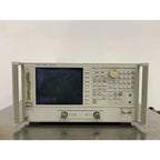 HP Keysight Agilent 8753Es Network Analyzer 30 kHz - 6 GHz /Good function      ytdi