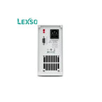 ITECH IT6721 Precision Programmable 60V DIN Rail Single Channel DC Power Supply with High Stability and Intelligent  lexso