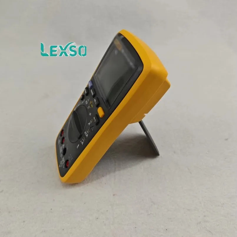 17B+ Premium Quality Measuring & Analysing Instrument 17B+ 17B+ Multimeter Electrical Testing True RMS a  lexso