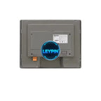 Advantech WOP-210K 10.1" WSVGA HMI Display WOP-210K Industrial Human Machine Interface Panel PC with Ethernet RS232 RS485  ytdi