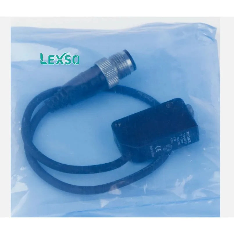In Stock New Keyence PZ-M33P Photoelectric Sensor Switch PZM33P in Box lexso