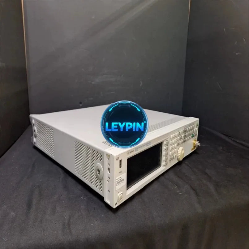 Used Keysight N5183A MXG Microwave Analog Signal Generator 40G     ytdi