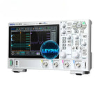 Rigol DHO802/804/DHO814 High-Definition Four-Channel Desktop Digital 100MHz Bandwidth with Touch Screen Convenience    lexso