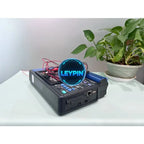 HIOKI LR8401-21 Data Recorder with 2 X LR8501     lexso