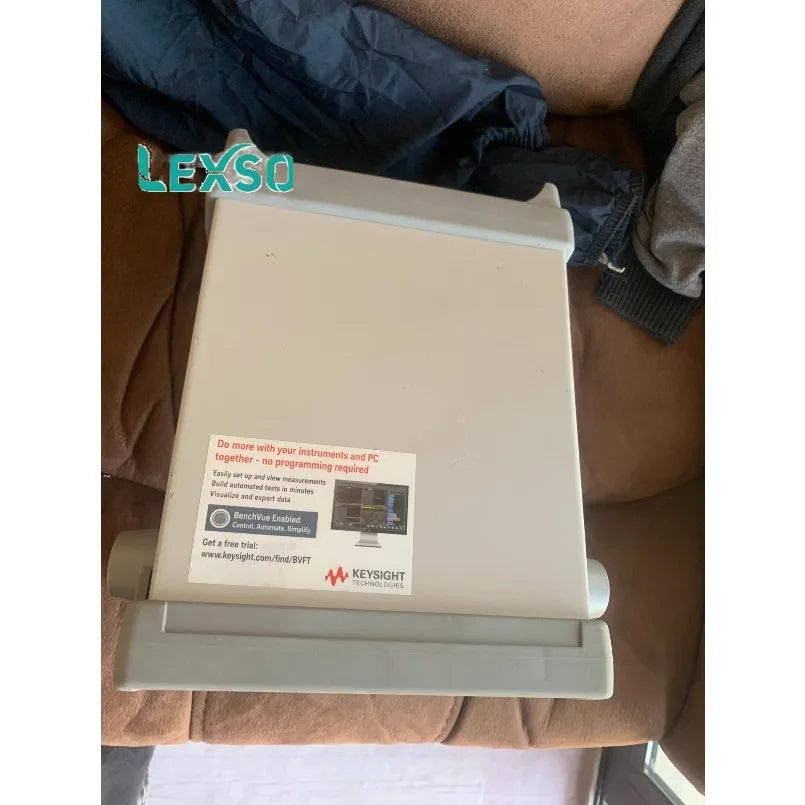 1PC Used Keysight 34450A 5.5 (5 1/2) Digit Benchtop Digital Multimeter Good Function  ytdi    ytdi