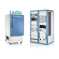 ROHDE&SCHWARZ TS8980 Conformance test System lexso
