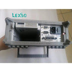 1 PCS Agilent - Keysight 34970A data acquisition/ switch unit #     lexso