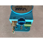 Advantech ADAM-6250 15-channel Isolated I/O Industrial Ethernet Module Providing 8 Digital Inputs 7 Digital Outputs   ytdi