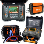 Sonel MIC-5010 Insulation Resistance Tester  lexso