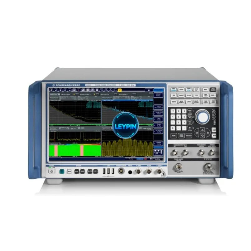 R&S FSWP50 Phase Noise Analyzer and VCD Tester 1 MHz to 50 GHz      lexso