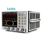 Keysight DSOV254A Infiniium V-Series Oscilloscope: 25 GHz, 4 Analog Channels lexso