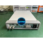 Agilent Keysight N7764A 4-channel Variable Optical Attenuator Usedytdi
