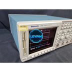 Tektronix TDS744A OSCILLOSCOPE 4ch 500 MHz- 2 GS/s    ytdi