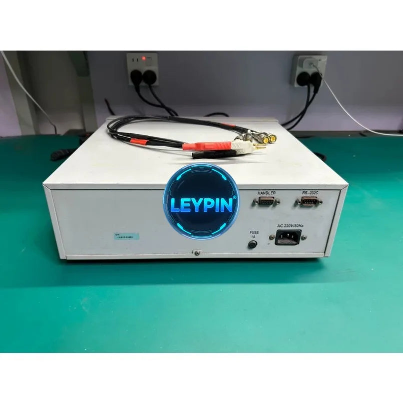 Tonghui TH2775B Inductance measuring instrument USED    ytdi