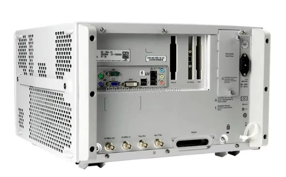 Keysight MSOX91604A Infiniium High-Performance Oscilloscope 16 GHz