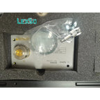 Keysight  16452A Liquid Test Fixture,Frequency: 20 Hz to 30 MHz ,The 16452A Employs the Parallel Plate Method    lexso