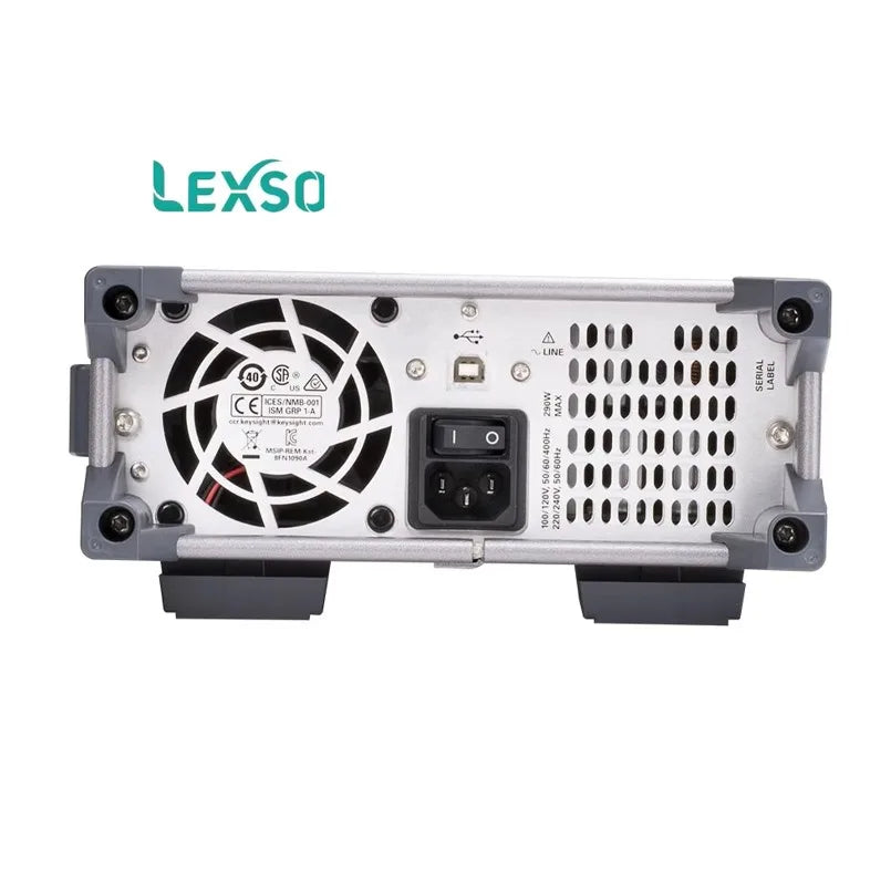 Keysight N1077B Optical/Electrical Clock Recovery lexso