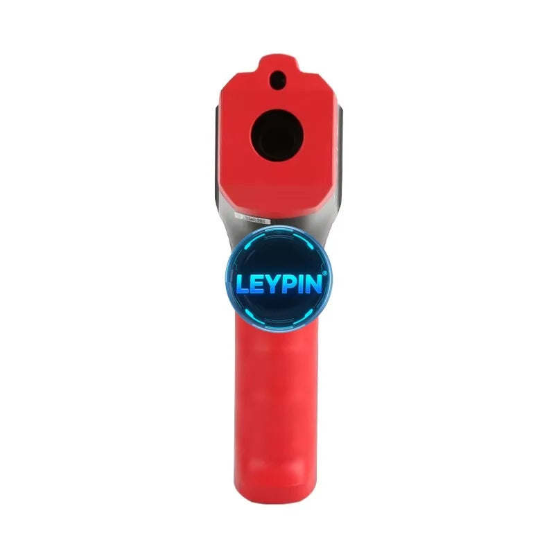 UNI-T UT305S Professional Infrared Thermometer Measure Temperature by Laser,Data Hold LCD Backlight      lexso
