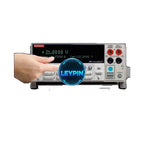 Tektronix Keithley 2401 High Accuracy Digital Source Meter Graphical Electronic Measuring Instrument