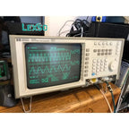 used HP Keysight Agilent 54510A 2 Channel 250MHz Digitising Scope   lexso